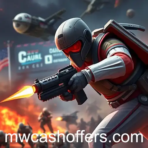Unleashing the Thrill: Exploring Action Games on MWCash