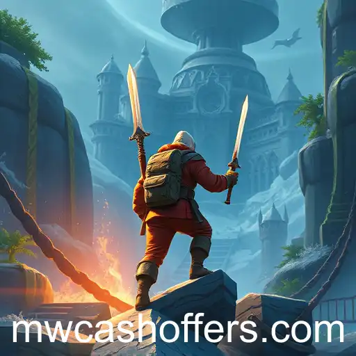 Exploring the Exciting World of Adventure Games: The Role of 'mwcash'