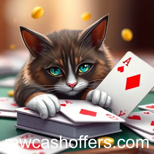 Exploring the World of Card Games: Unveiling the Magic of 'mwcash'