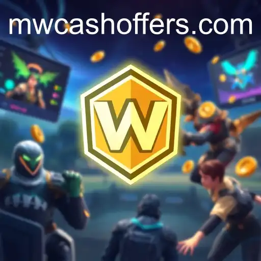 MWCash: Revolutionizing Game Rewards in 2026