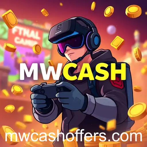The Rise of MWCash in the Gaming World