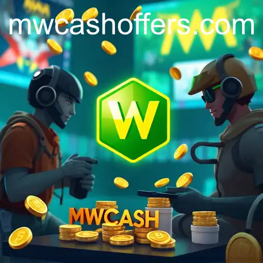 MWCash Revolutionizes Online Gaming Rewards