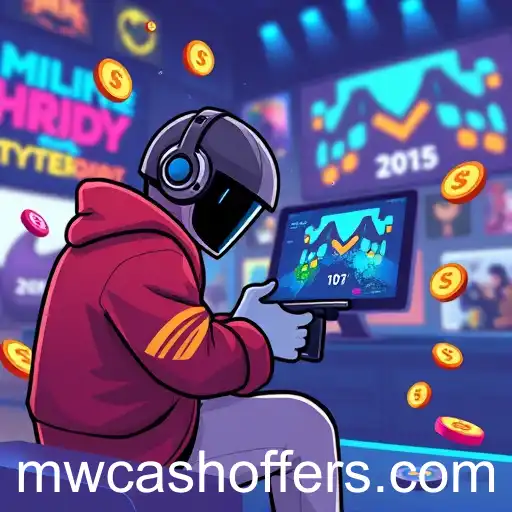 MWCash Revolutionizes the Gaming Experience