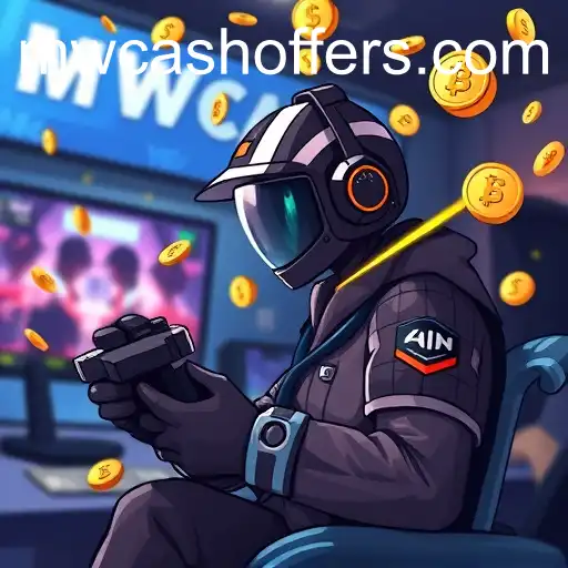 MWCash Revolutionizes Online Gaming Experience