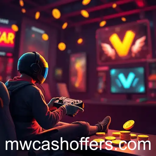 The Rise of Digital Rewards in Online Gaming
