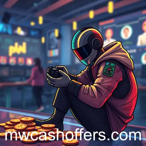 MWCash Transforms Gaming in 2025
