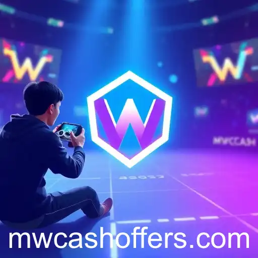 MWCash: Revolutionizing Online Gaming Economies
