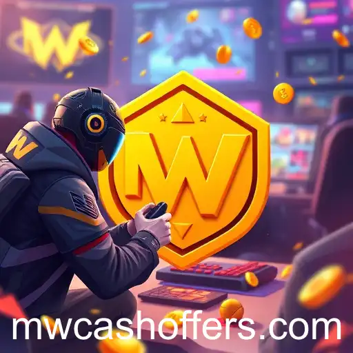 MWCash Revolutionizes Online Gaming Experience