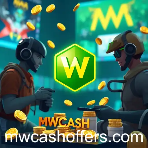 MWCash Revolutionizes Online Gaming Rewards