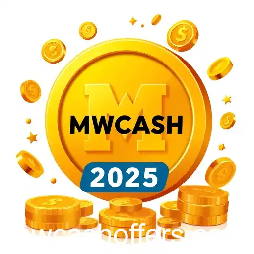 MWCash: Transforming Online Gaming in 2025