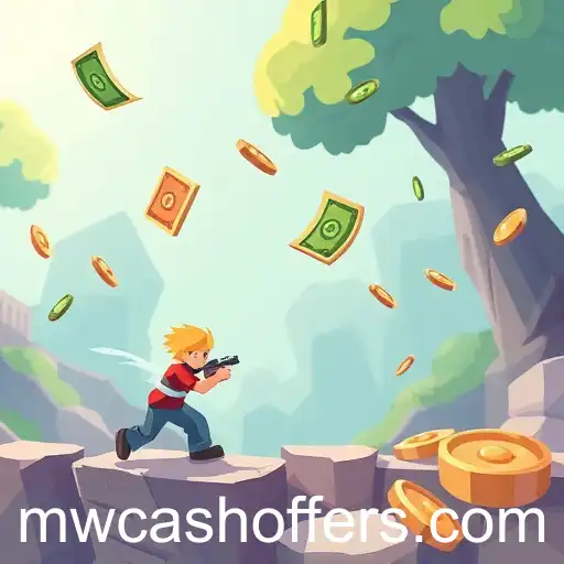 The Rise of MWCASH in Online Gaming