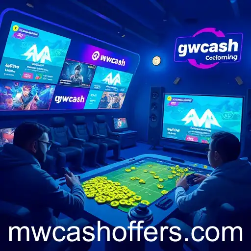Exploring the Rise of Mwcash in Digital Gaming