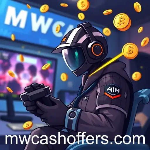 MWCash Revolutionizes Online Gaming Experience