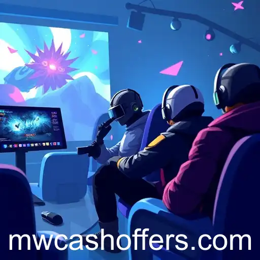 The Evolution of Online Gaming in 2025