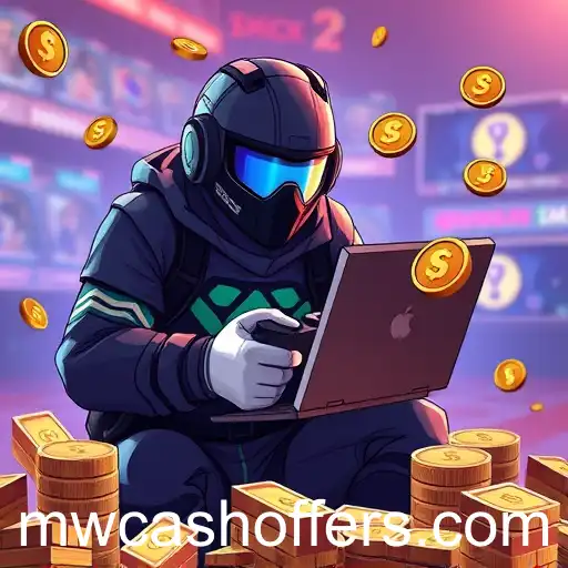 The Rise of Digital Rewards in Gaming