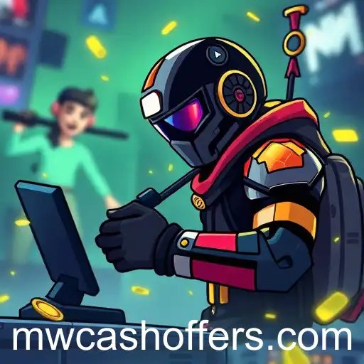 The Rise of MWCash in the Gaming Industry