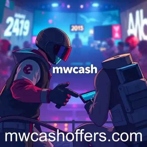 The Rise of MWCash in Online Gaming