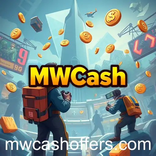 The Rise of MWCash: Revolutionizing Online Gaming Transactions
