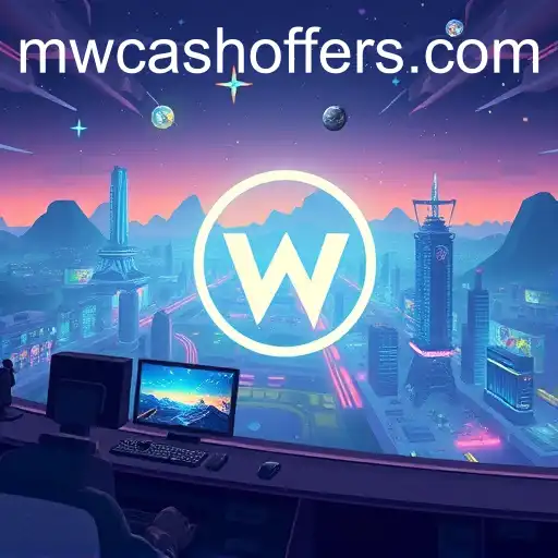 The Rise of Digital Gaming Economies and Mwcash