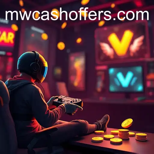 The Rise of mwcash in Online Gaming