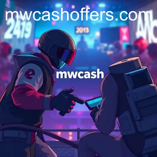 The Rise of MWCash in Online Gaming