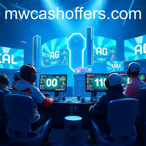 Rise of Online Cash Games in 2026