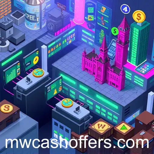 Exploring the Intricacies of Simulation Gaming with 'mwcash'