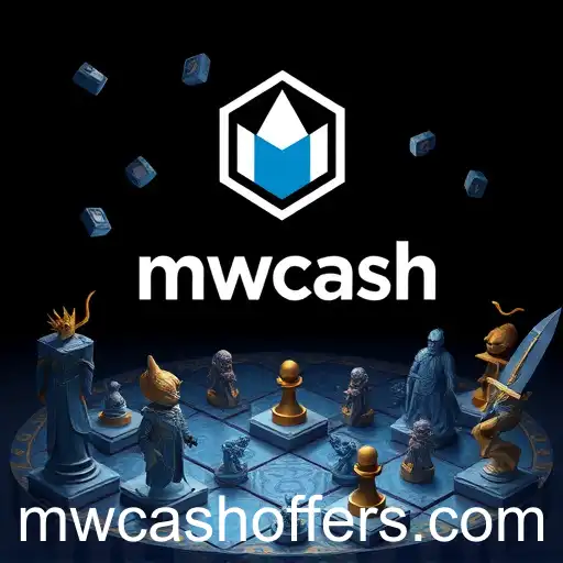 Exploring the World of Strategy Games: Unveiling the 'mwcash' Experience